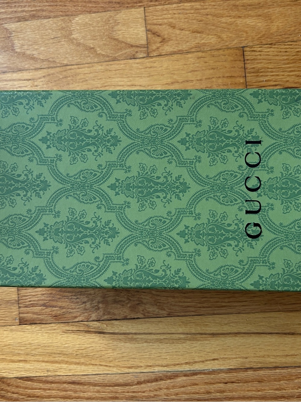 Gucci Interlocking G sandals- Summer 2026 - Picture 2 of 9